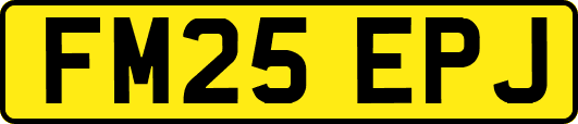 FM25EPJ
