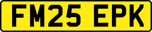 FM25EPK