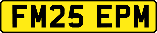 FM25EPM
