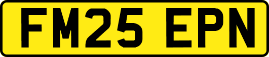 FM25EPN
