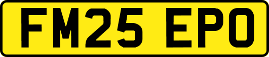 FM25EPO