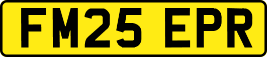 FM25EPR