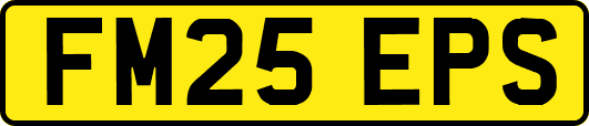 FM25EPS