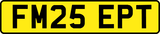 FM25EPT