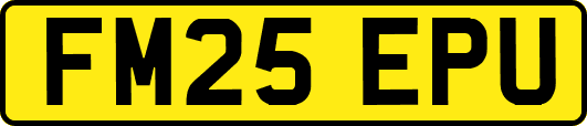 FM25EPU