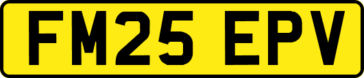 FM25EPV