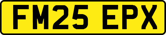 FM25EPX
