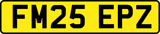 FM25EPZ