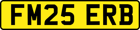 FM25ERB