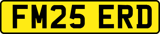 FM25ERD