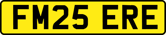 FM25ERE