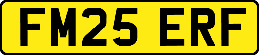 FM25ERF