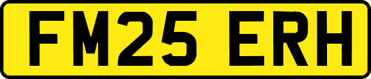 FM25ERH