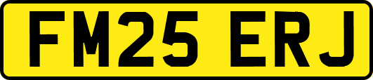 FM25ERJ