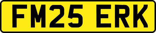 FM25ERK