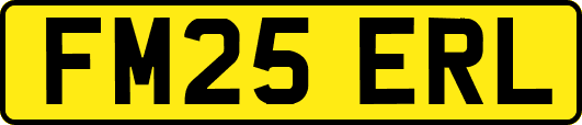 FM25ERL