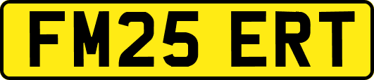 FM25ERT