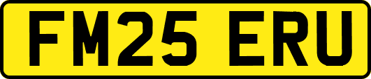 FM25ERU