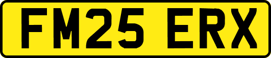 FM25ERX