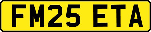 FM25ETA