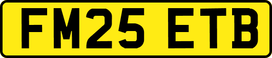 FM25ETB