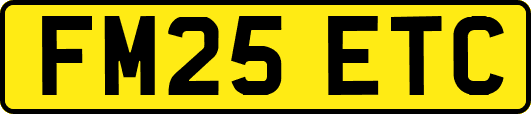 FM25ETC