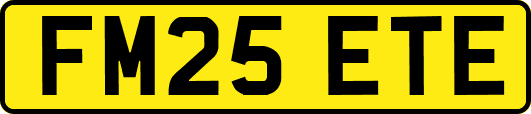 FM25ETE