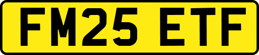 FM25ETF