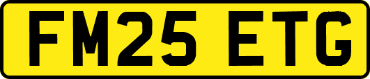 FM25ETG