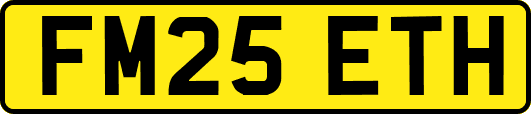 FM25ETH