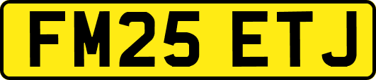 FM25ETJ