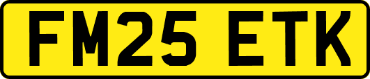 FM25ETK