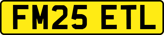 FM25ETL