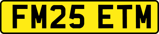 FM25ETM