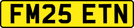FM25ETN