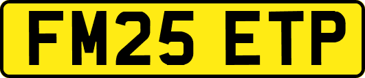 FM25ETP