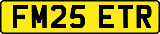 FM25ETR