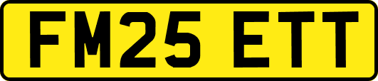 FM25ETT
