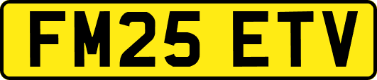 FM25ETV