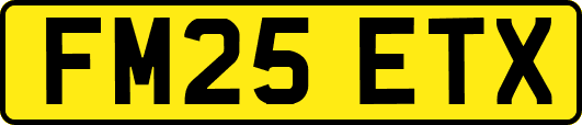 FM25ETX