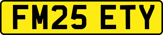 FM25ETY