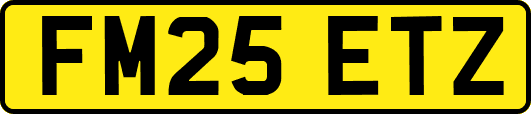 FM25ETZ