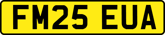 FM25EUA