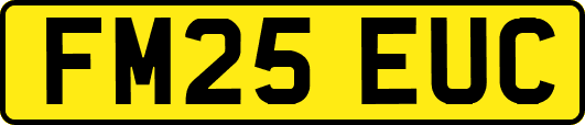 FM25EUC