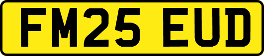 FM25EUD
