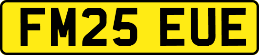 FM25EUE