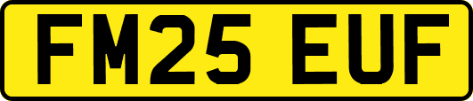 FM25EUF