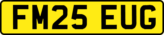 FM25EUG