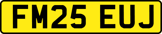 FM25EUJ
