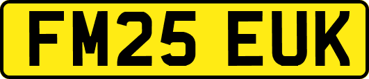 FM25EUK